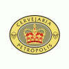 Cervejaria (Grupo) Petrópolis logo