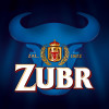 Pivovar Zubr logo