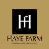 Haye Farm Cider logo