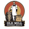 Old Mill Brewery logo