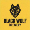 Black Wolf logo
