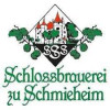 Schlossbrauerei Stöckle Schmieheim logo