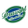 Draught Bar & Grill logo