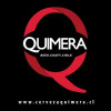 Casa Cervecera Quinta Normal (Quimera) logo