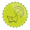 La Volpe e il Luppolo logo