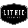 Lithic Brewing logo