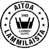 Lammin Sahti logo