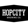 Hop City Brewing Company logo