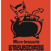 Le Trou du Diable logo