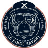 Le Singe Savant logo