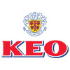 KEO logo
