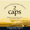 Brasserie des 2 Caps logo