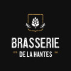 Brasserie De La Hantes logo