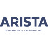 Vins Arista logo