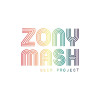 Zony Mash Beer Project logo