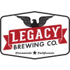 Legacy Brewing Company (CA - US) logo