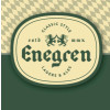 Enegren Brewing Company Rasenmäher-Bier
