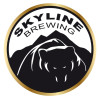 Skyline Brewing (VA) logo