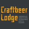 Craftbeer Lodge logo