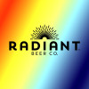 Radiant Beer Company logo
