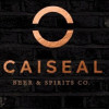 Caiseal Beer & Spirits Co. logo