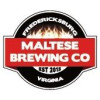 Maltese Brewing Company Oyster Stout