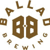 Ballad Brewing logo