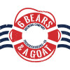 6 Bears & A Goat Brewing Company logo