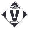 Volunteer Brewing Company logo