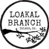 Loakal Branch Brewing Company logo