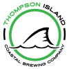 Thompson Island Brewing Co. logo