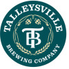 Talleysville Brewing Company logo