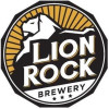Lion Rock Brewery 獅子山啤 logo
