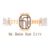 Citibrew HK 香港城釀 logo