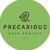 Precarious Beer Project logo