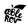 Æblerov logo