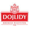 Dojlidy Brewery logo