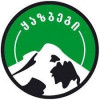 Kazbegi (ყაზბეგი) logo