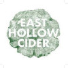 East Hollow Cider Natty Rose