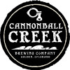 Cannonball Creek Brewing Company Battlecat Stout