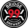 Bridge 99 Brewery Blood Orange Hefe