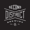 Second District Brewing logo