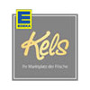 Edeka Kels (T. Kels Lebensmittel) logo