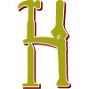 Hardware Brewing Company logo
