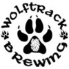 WolfTrack Brewing logo