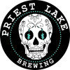 Priest Lake Brewing logo