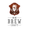 HK Brewcraft 香港釀造 logo