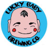 Lucky Baby logo
