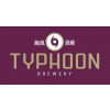 Typhoon Brewery logo