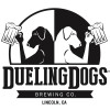 Dueling Dogs Brewing Company logo